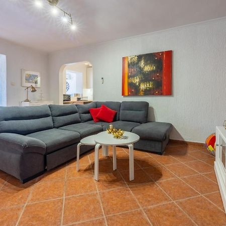 Apartments Villa Dora Кралєвиця Екстер'єр фото