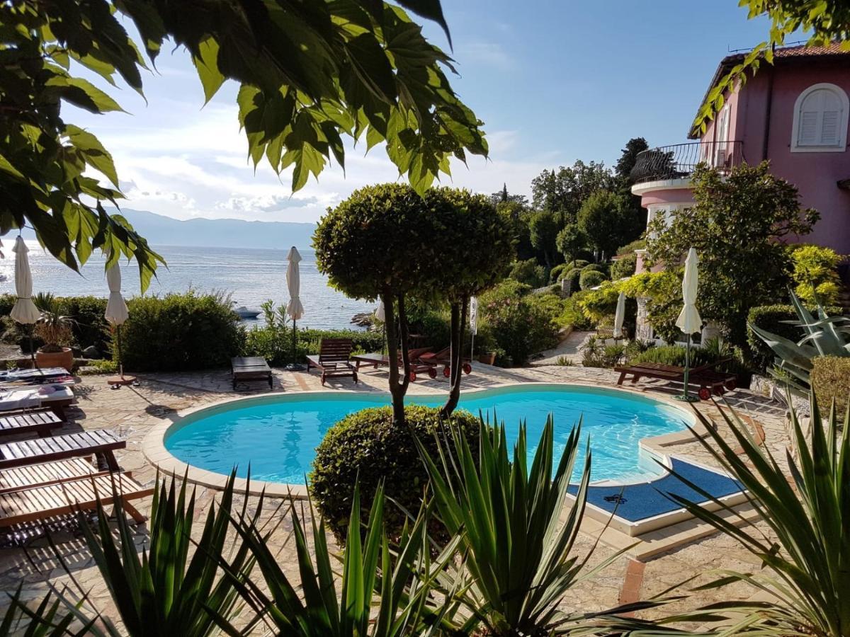 Apartments Villa Dora Кралєвиця Екстер'єр фото