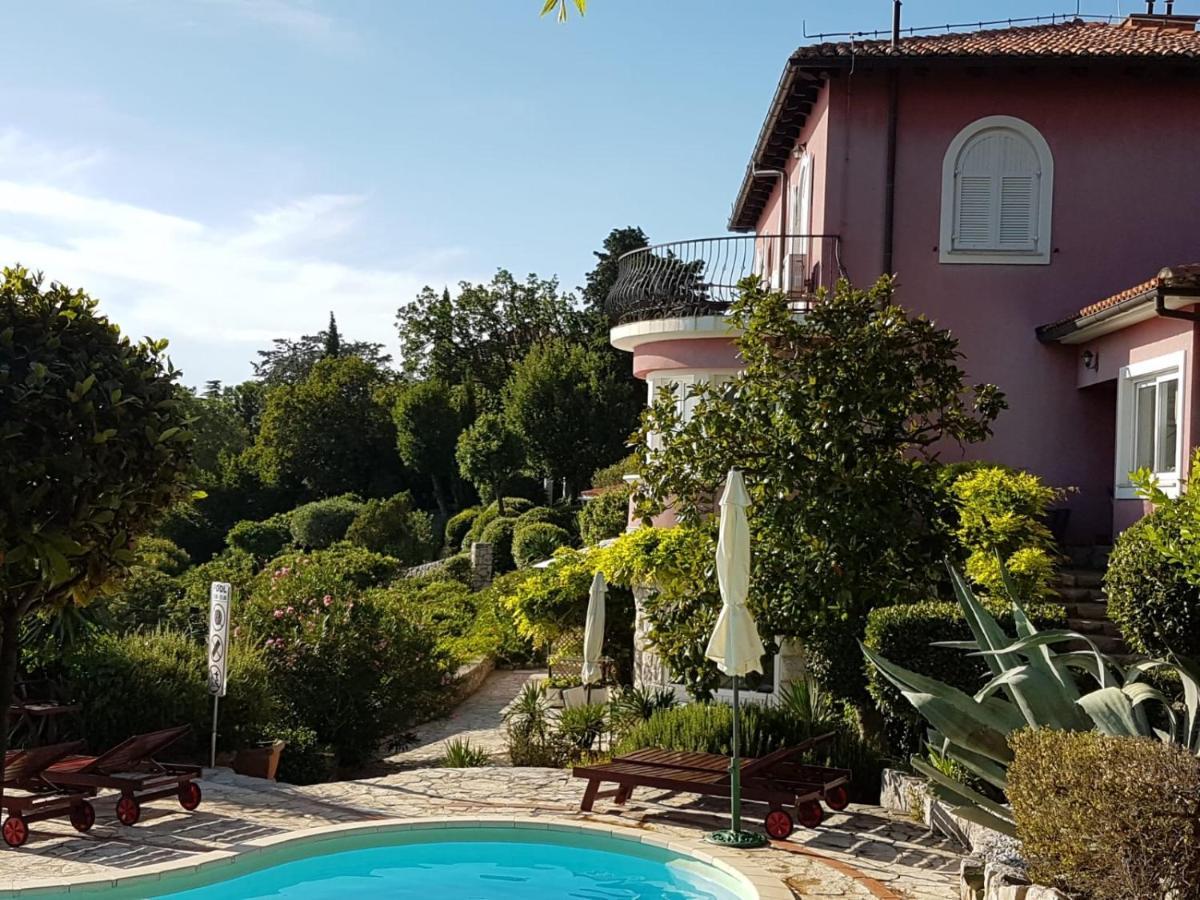 Apartments Villa Dora Кралєвиця Екстер'єр фото