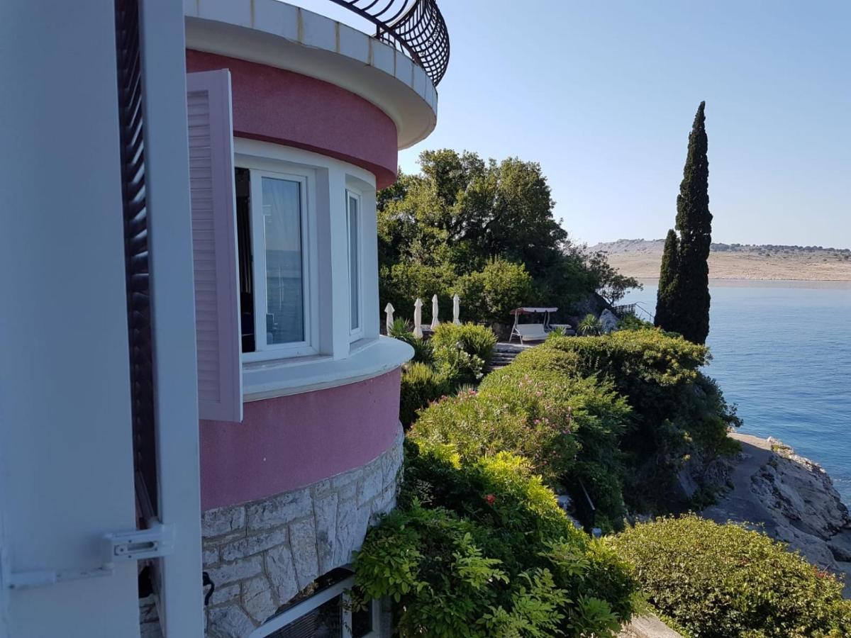 Apartments Villa Dora Кралєвиця Екстер'єр фото