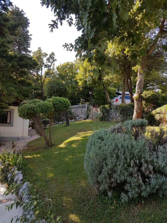 Apartments Villa Dora Кралєвиця Екстер'єр фото