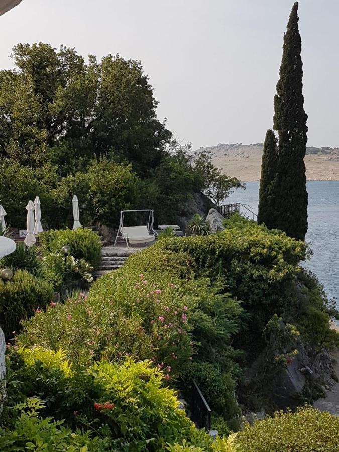 Apartments Villa Dora Кралєвиця Екстер'єр фото