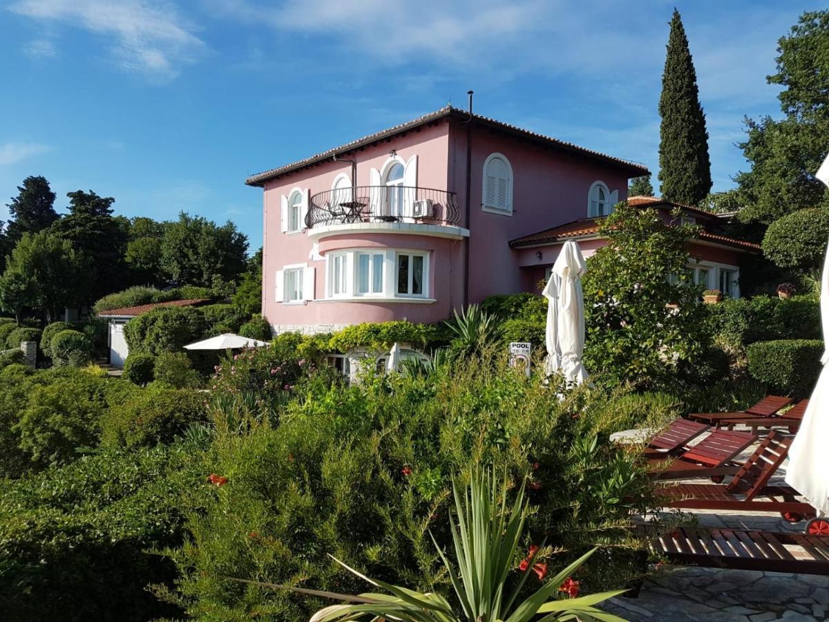 Apartments Villa Dora Кралєвиця Екстер'єр фото