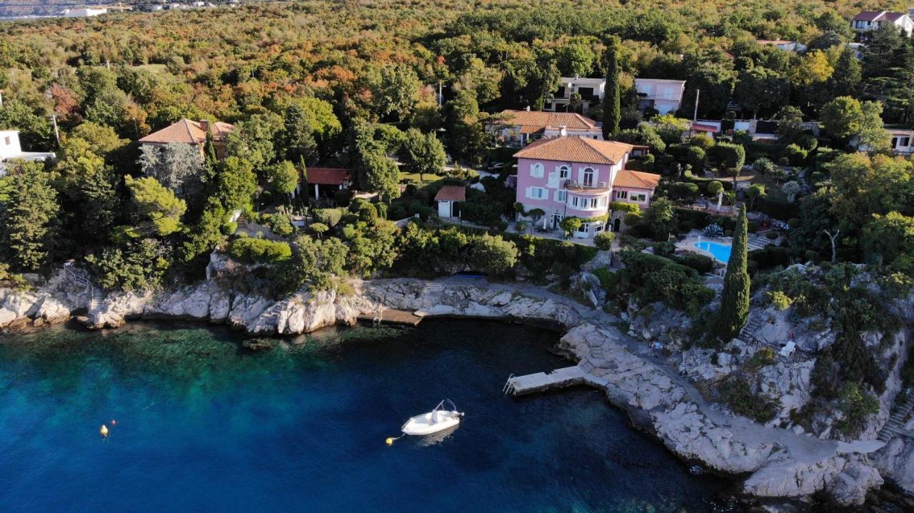 Apartments Villa Dora Кралєвиця Екстер'єр фото