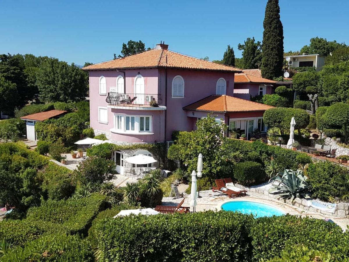 Apartments Villa Dora Кралєвиця Екстер'єр фото