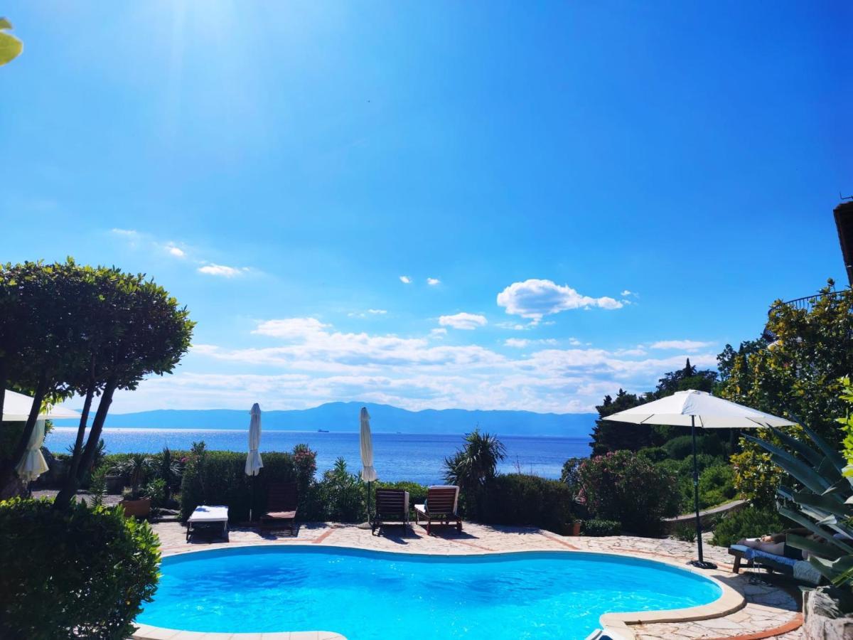 Apartments Villa Dora Кралєвиця Екстер'єр фото