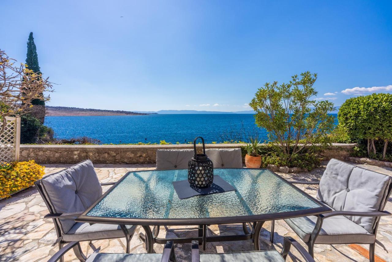 Apartments Villa Dora Кралєвиця Екстер'єр фото
