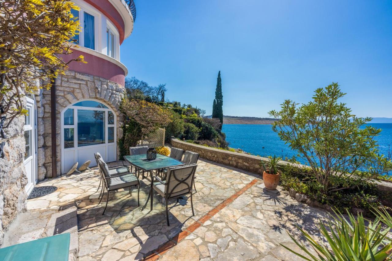 Apartments Villa Dora Кралєвиця Екстер'єр фото