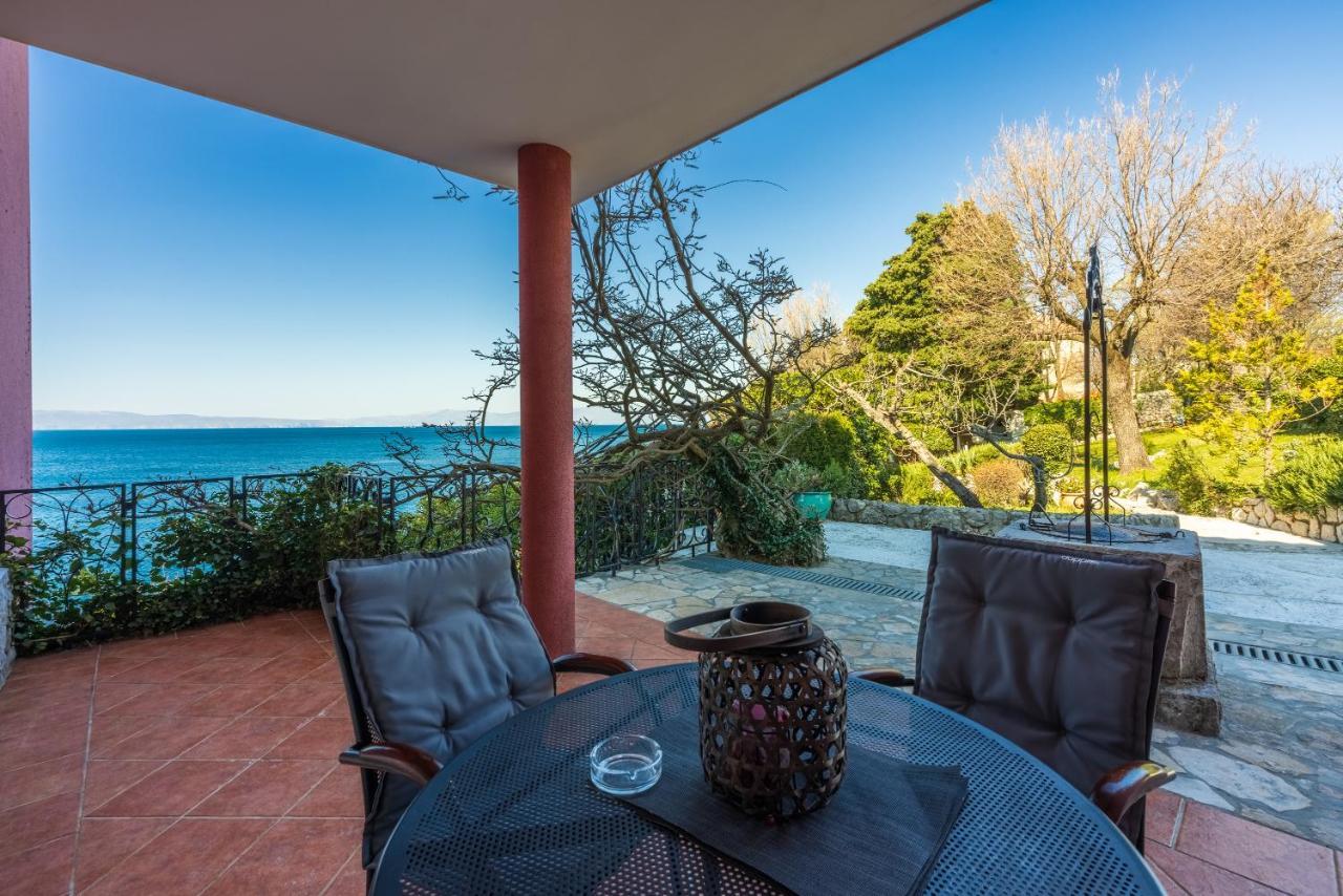Apartments Villa Dora Кралєвиця Екстер'єр фото