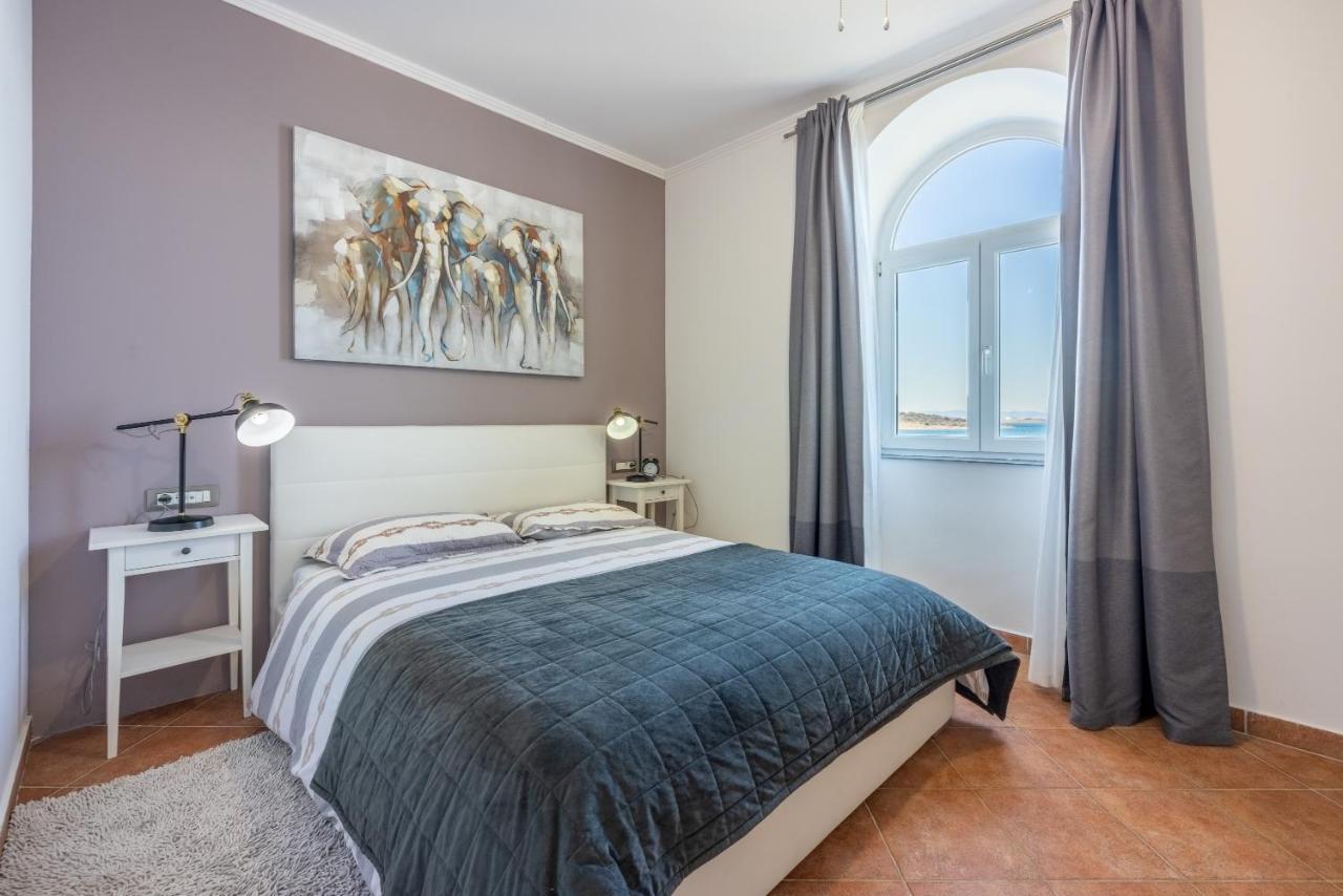 Apartments Villa Dora Кралєвиця Екстер'єр фото
