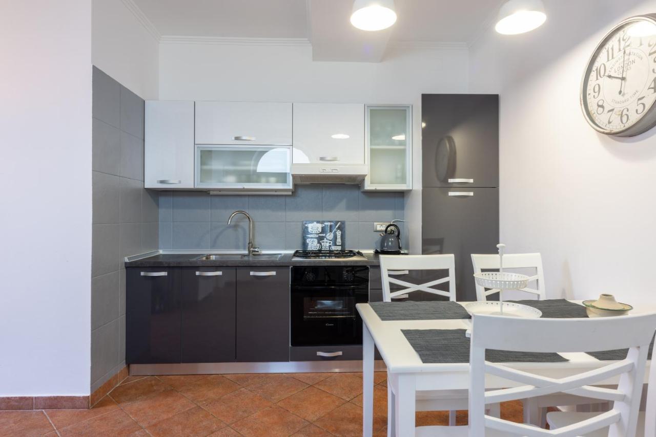 Apartments Villa Dora Кралєвиця Екстер'єр фото