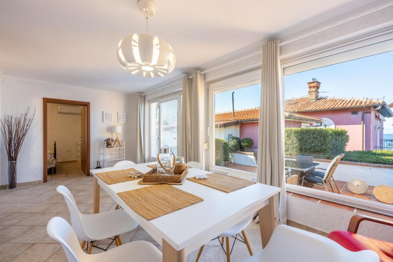 Apartments Villa Dora Кралєвиця Екстер'єр фото