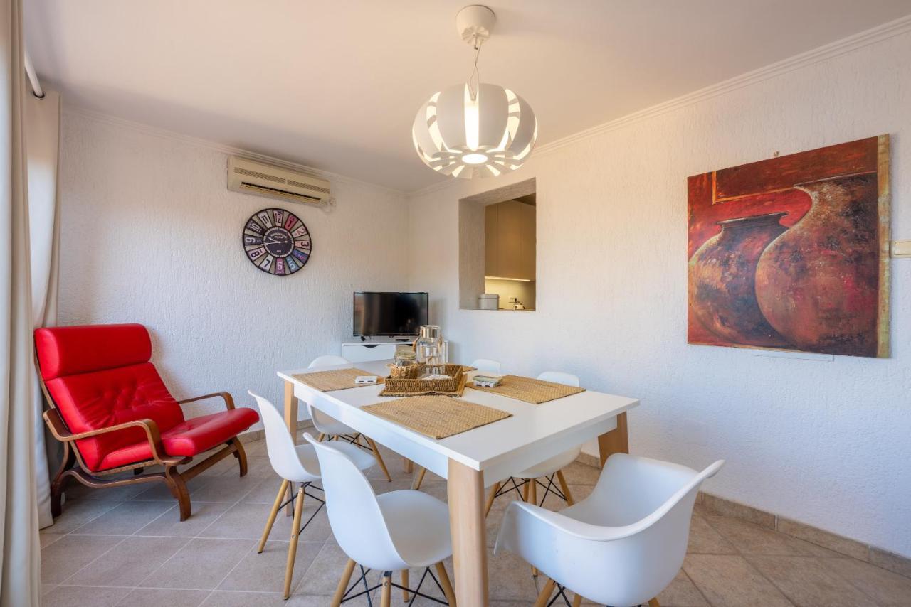 Apartments Villa Dora Кралєвиця Екстер'єр фото