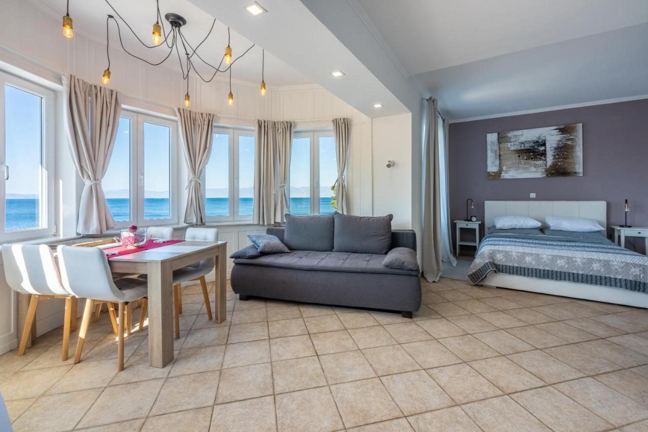 Apartments Villa Dora Кралєвиця Екстер'єр фото