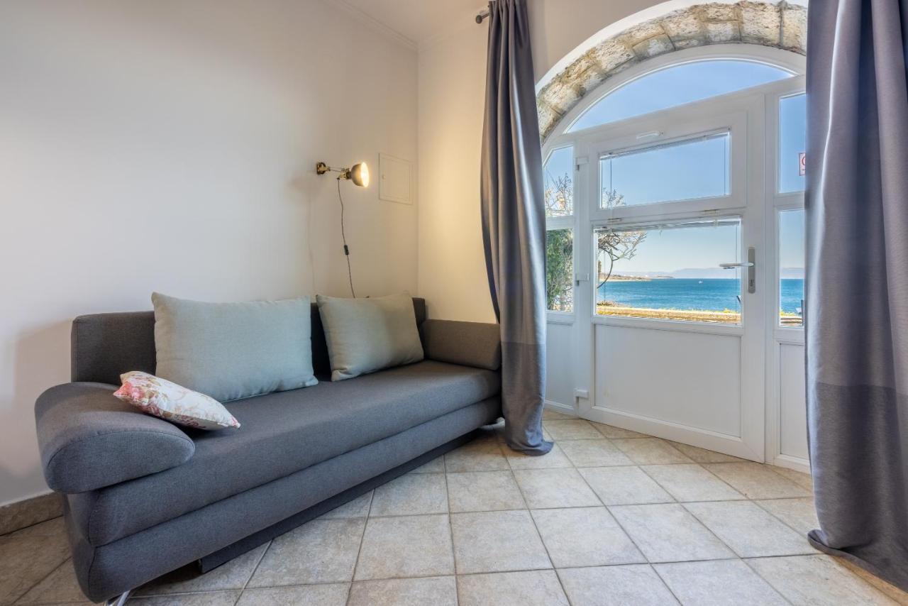 Apartments Villa Dora Кралєвиця Екстер'єр фото