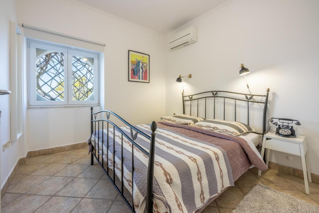 Apartments Villa Dora Кралєвиця Екстер'єр фото