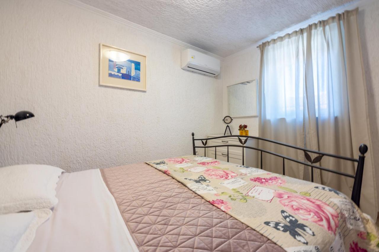 Apartments Villa Dora Кралєвиця Екстер'єр фото