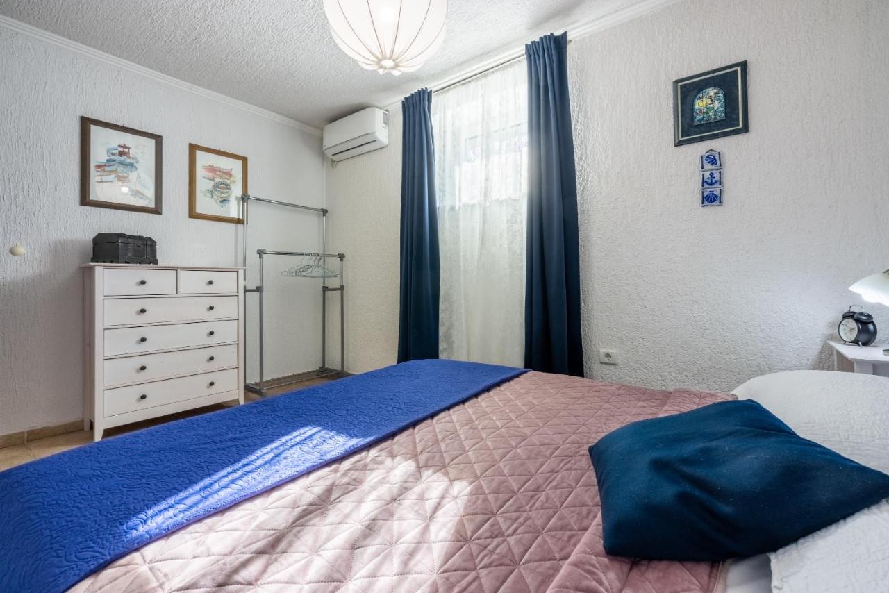 Apartments Villa Dora Кралєвиця Екстер'єр фото