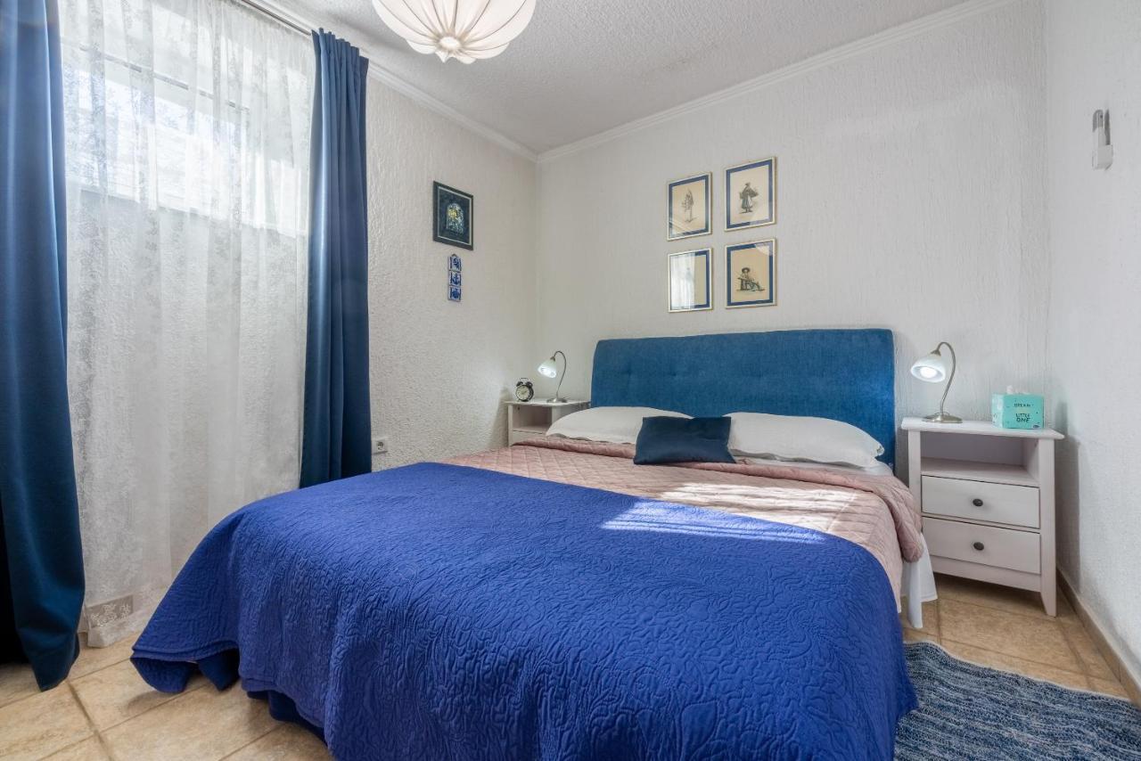 Apartments Villa Dora Кралєвиця Екстер'єр фото
