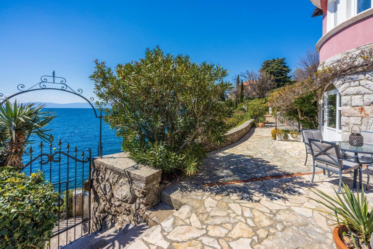 Apartments Villa Dora Кралєвиця Екстер'єр фото