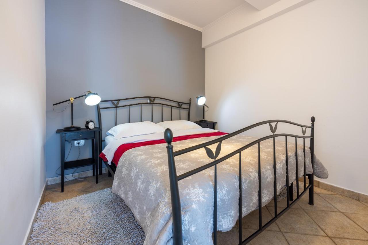 Apartments Villa Dora Кралєвиця Екстер'єр фото