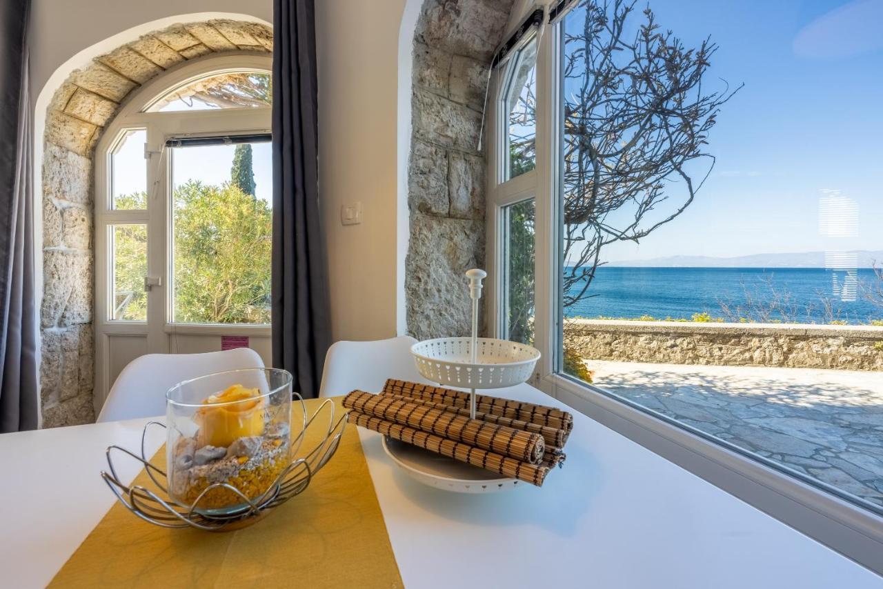 Apartments Villa Dora Кралєвиця Екстер'єр фото