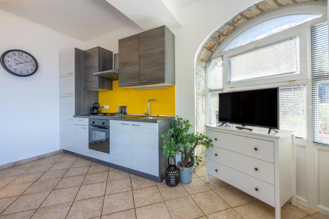 Apartments Villa Dora Кралєвиця Екстер'єр фото