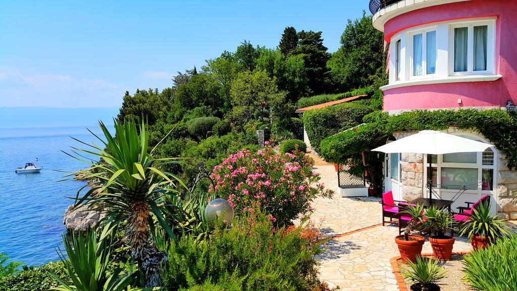 Apartments Villa Dora Кралєвиця Номер фото