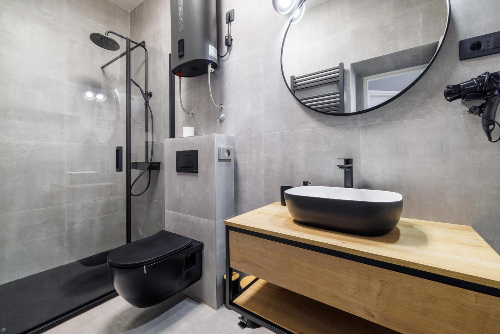 Apartments Villa Dora Кралєвиця Екстер'єр фото