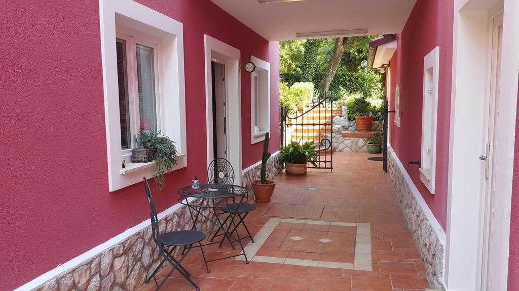 Apartments Villa Dora Кралєвиця Екстер'єр фото