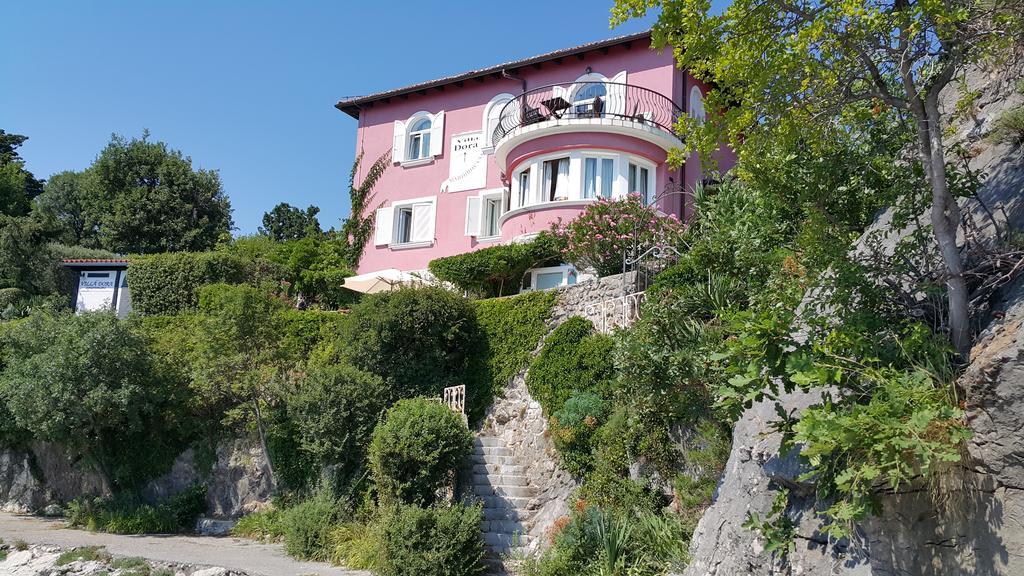 Apartments Villa Dora Кралєвиця Екстер'єр фото