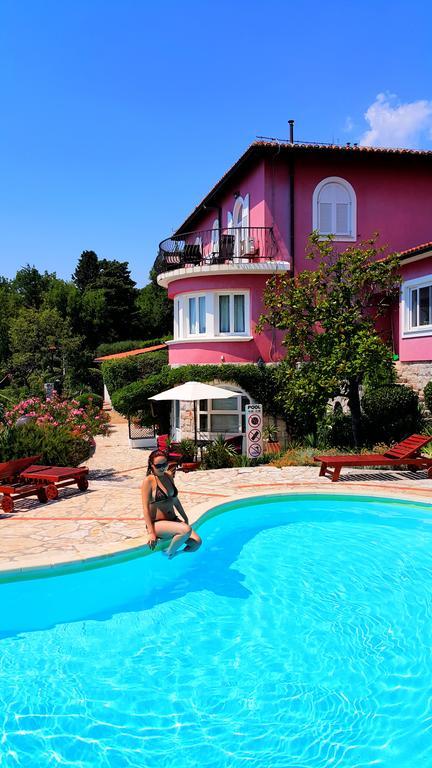 Apartments Villa Dora Кралєвиця Номер фото