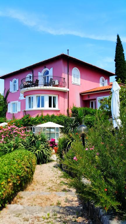 Apartments Villa Dora Кралєвиця Номер фото