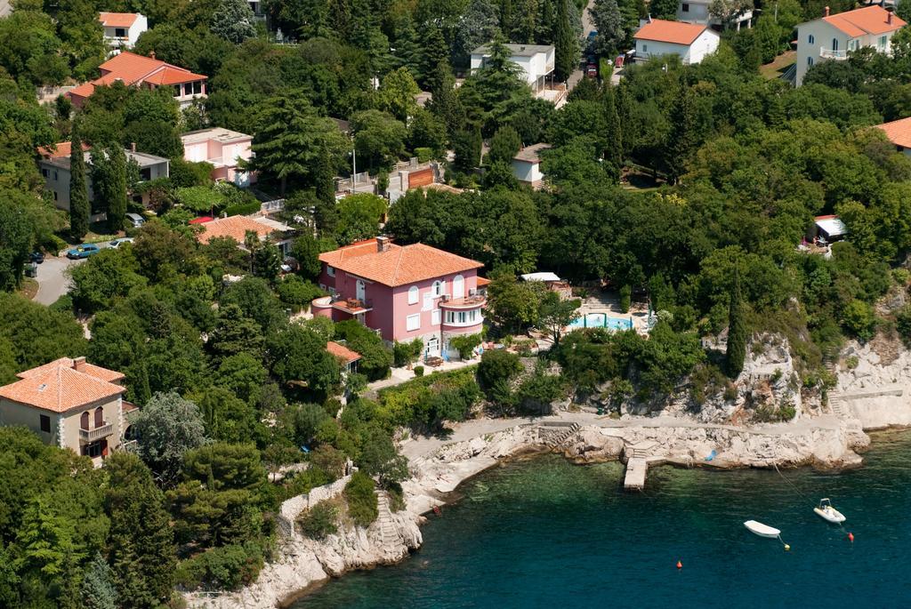 Apartments Villa Dora Кралєвиця Номер фото