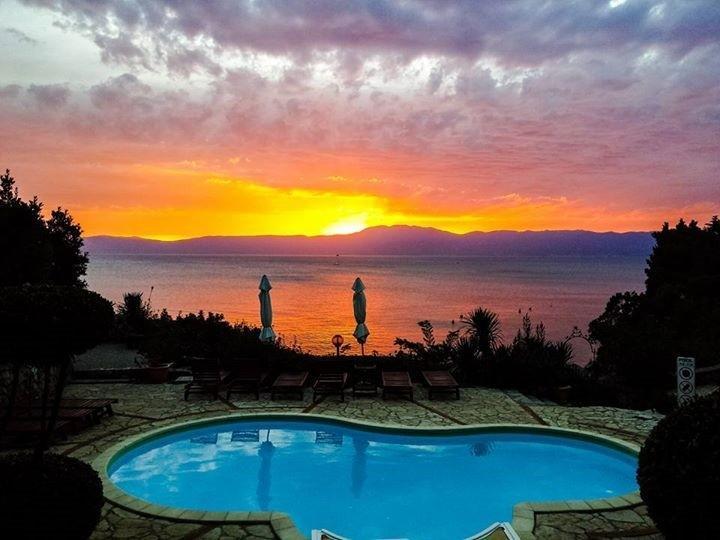 Apartments Villa Dora Кралєвиця Екстер'єр фото